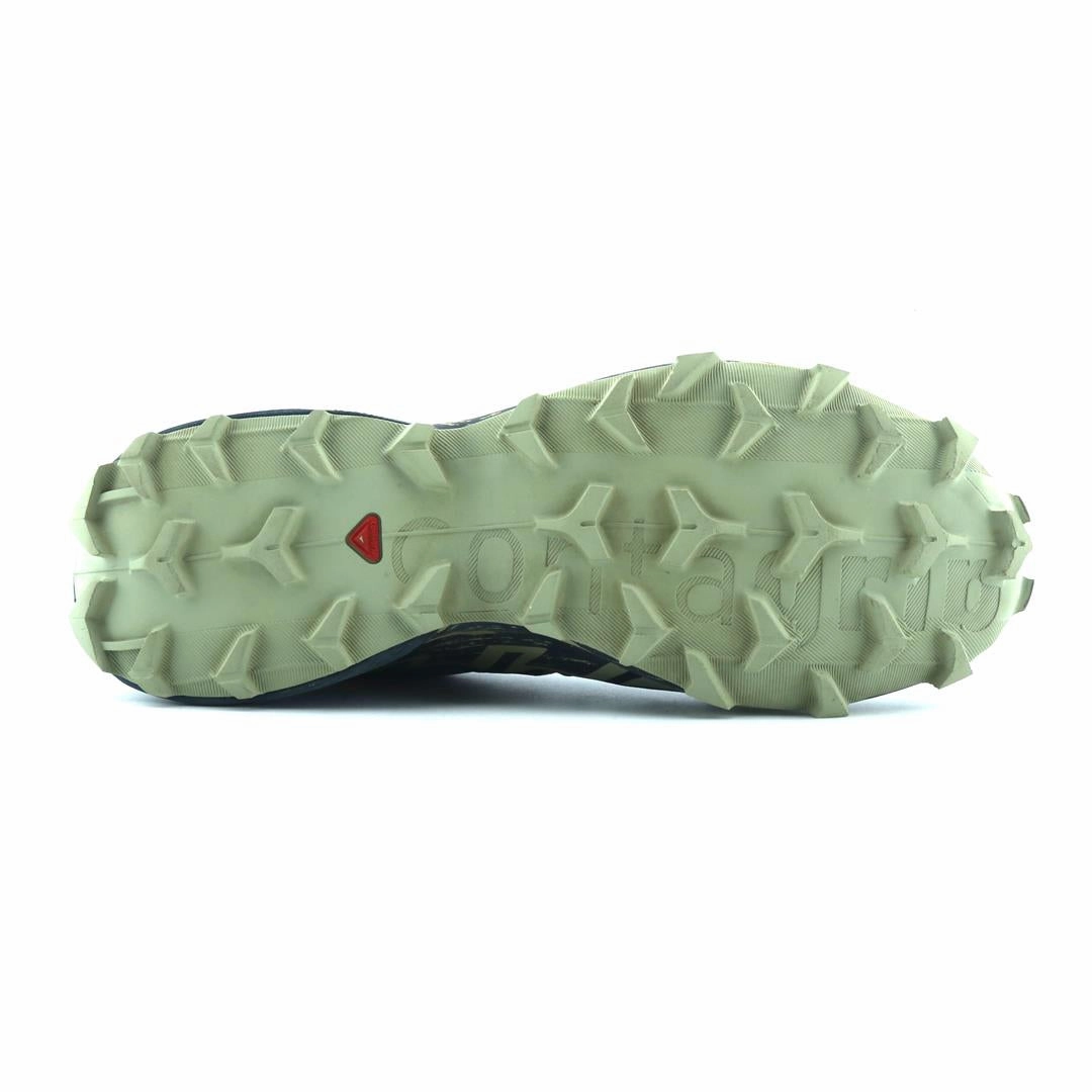 SALOMON SPEED CROSS 6 Salomon high-performance outdoor shoes