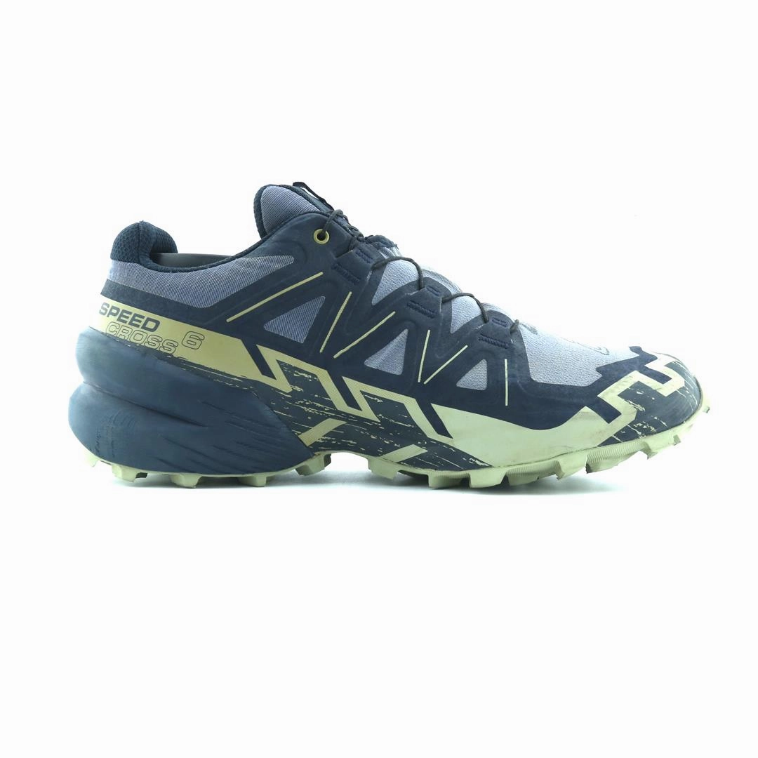 SALOMON SPEED CROSS 6 Salomon high-performance outdoor shoes