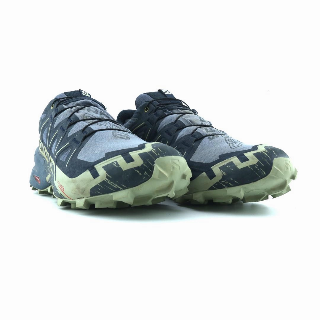 SALOMON SPEED CROSS 6 Salomon high-performance outdoor shoes