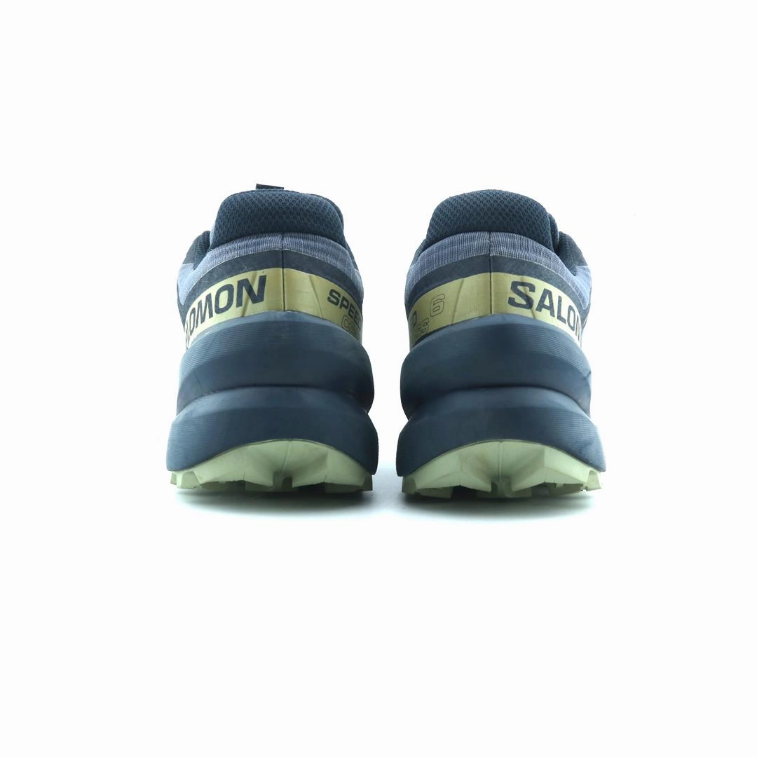 SALOMON SPEED CROSS 6 Salomon high-performance outdoor shoes