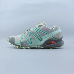 SALOMON SPEEDCROSS 3 Salomon multi-terrain runners for men