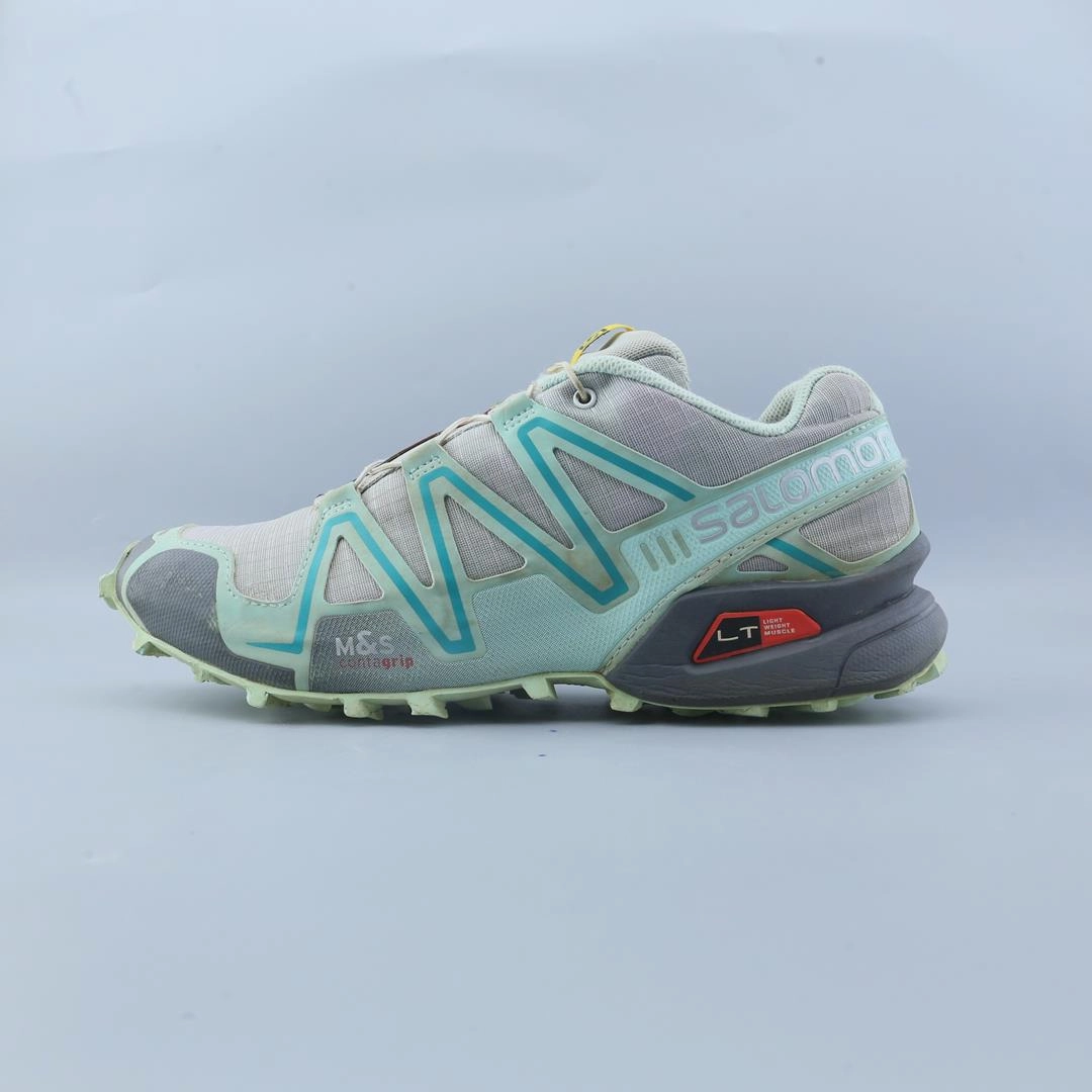 SALOMON SPEEDCROSS 3 Salomon multi-terrain runners for men