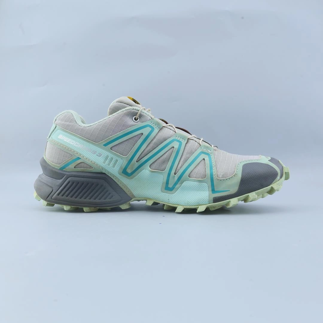 SALOMON SPEEDCROSS 3 Salomon high-performance outdoor shoes