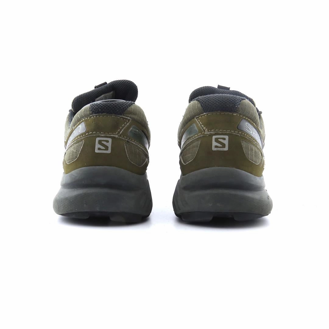 SALOMON SPEEDCROSS 4 Salomon high-performance outdoor shoes