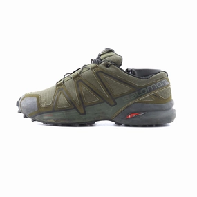 SALOMON SPEEDCROSS 4 Salomon multi-terrain runners for men