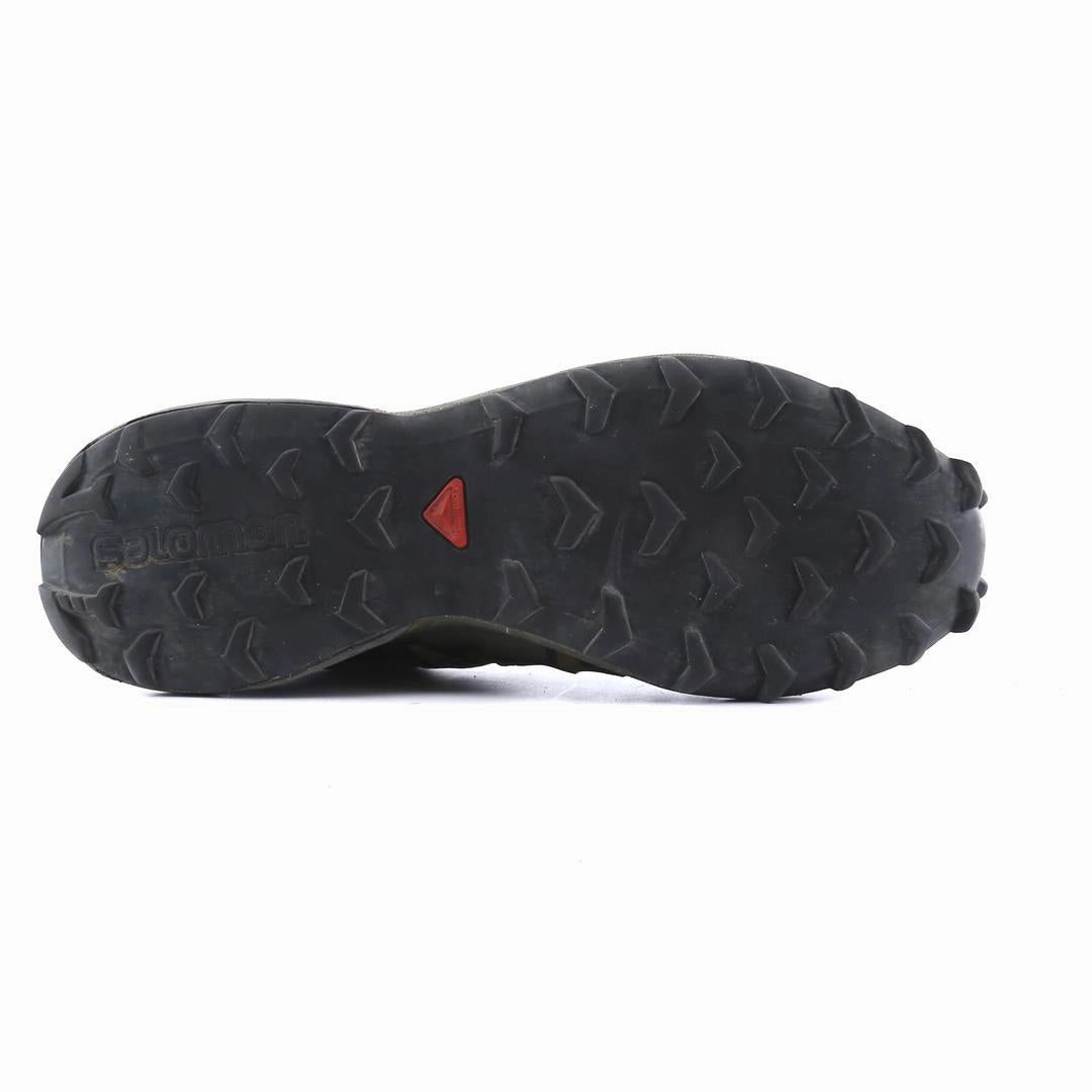 SALOMON SPEEDCROSS 4 Salomon high-performance outdoor shoes