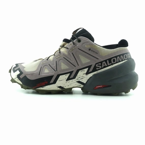 SALOMON SPEEDCROSS 6 Salomon multi-terrain runners for men