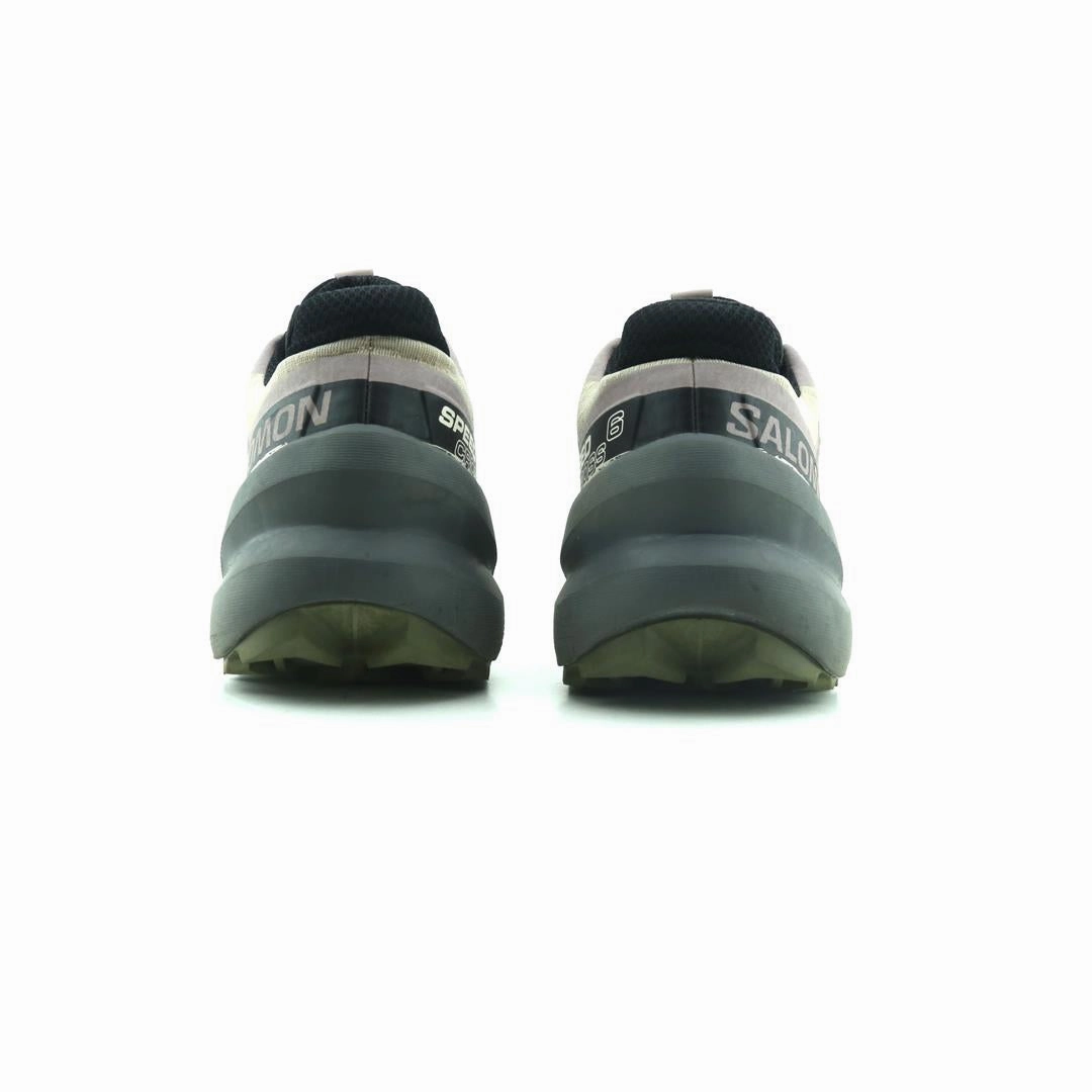 SALOMON SPEEDCROSS 6 Salomon high-performance outdoor shoes