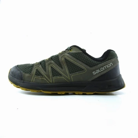 SALOMON STONIA Salomon multi-terrain runners for men