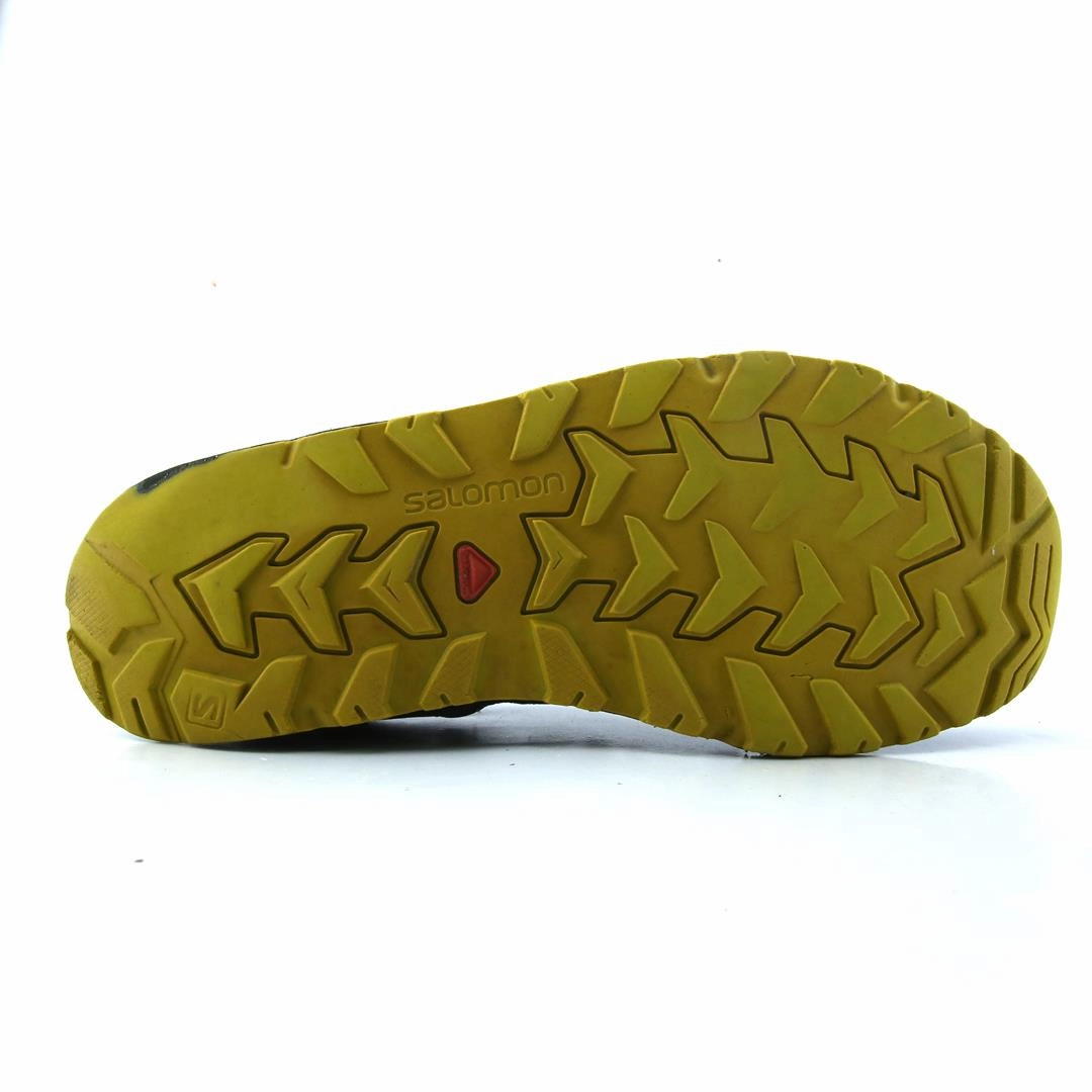 SALOMON STONIA Salomon high-performance outdoor shoes