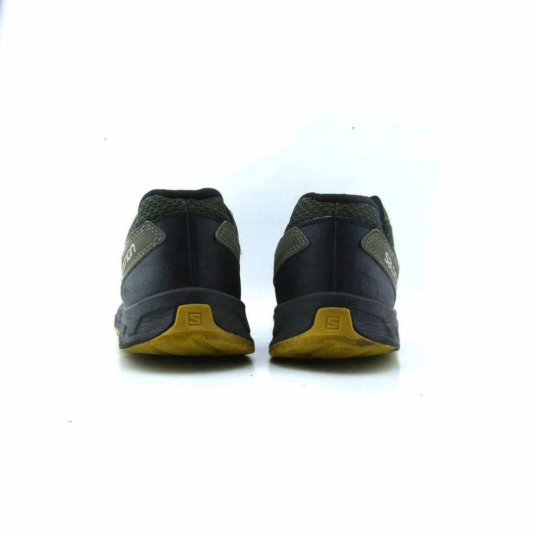 SALOMON STONIA Salomon high-performance outdoor shoes