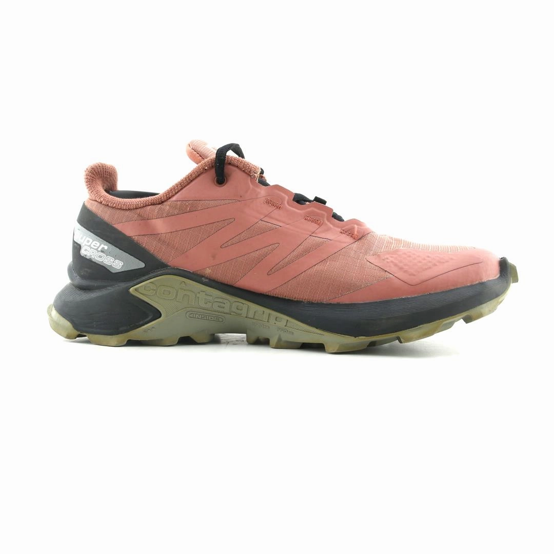 SALOMON SUPERCROSS BLAST GTX Salomon high-performance outdoor shoes