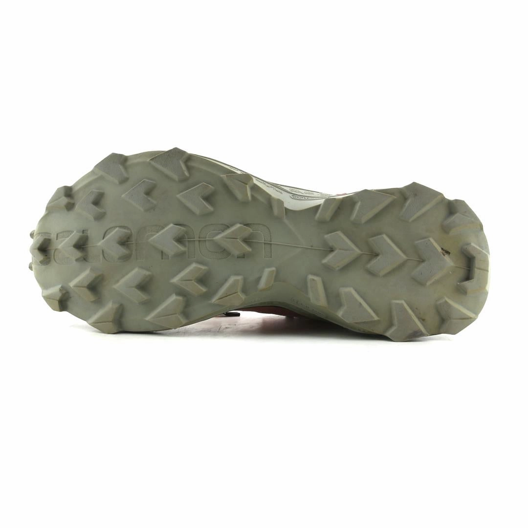SALOMON SUPERCROSS BLAST GTX Salomon high-performance outdoor shoes