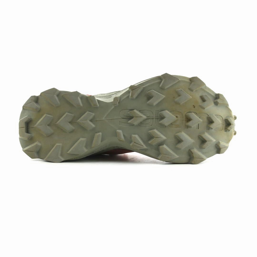 SALOMON SUPERCROSS BLAST GTX Salomon high-performance outdoor shoes