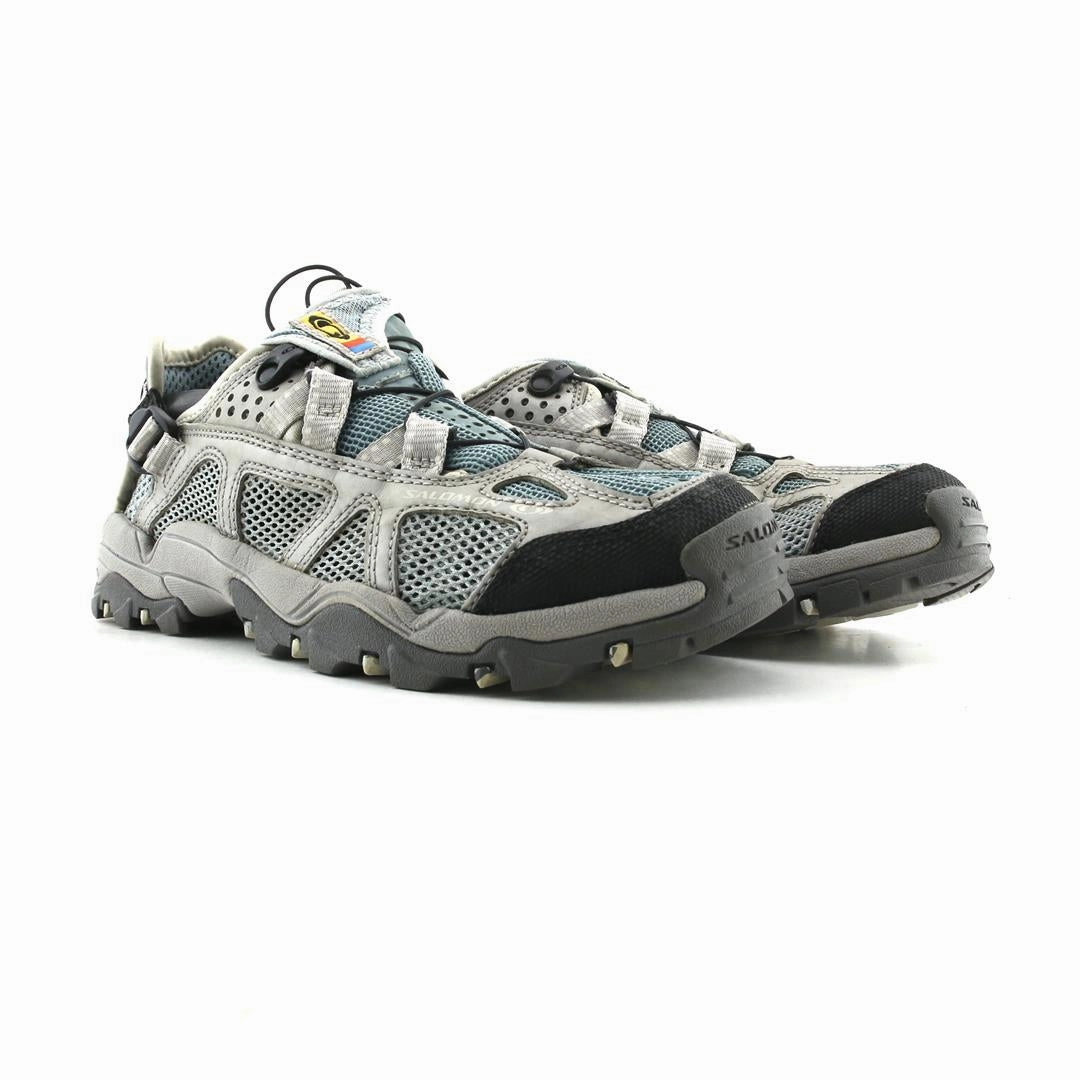 SALOMON TECHAMPHIBIA Salomon high-performance outdoor shoes