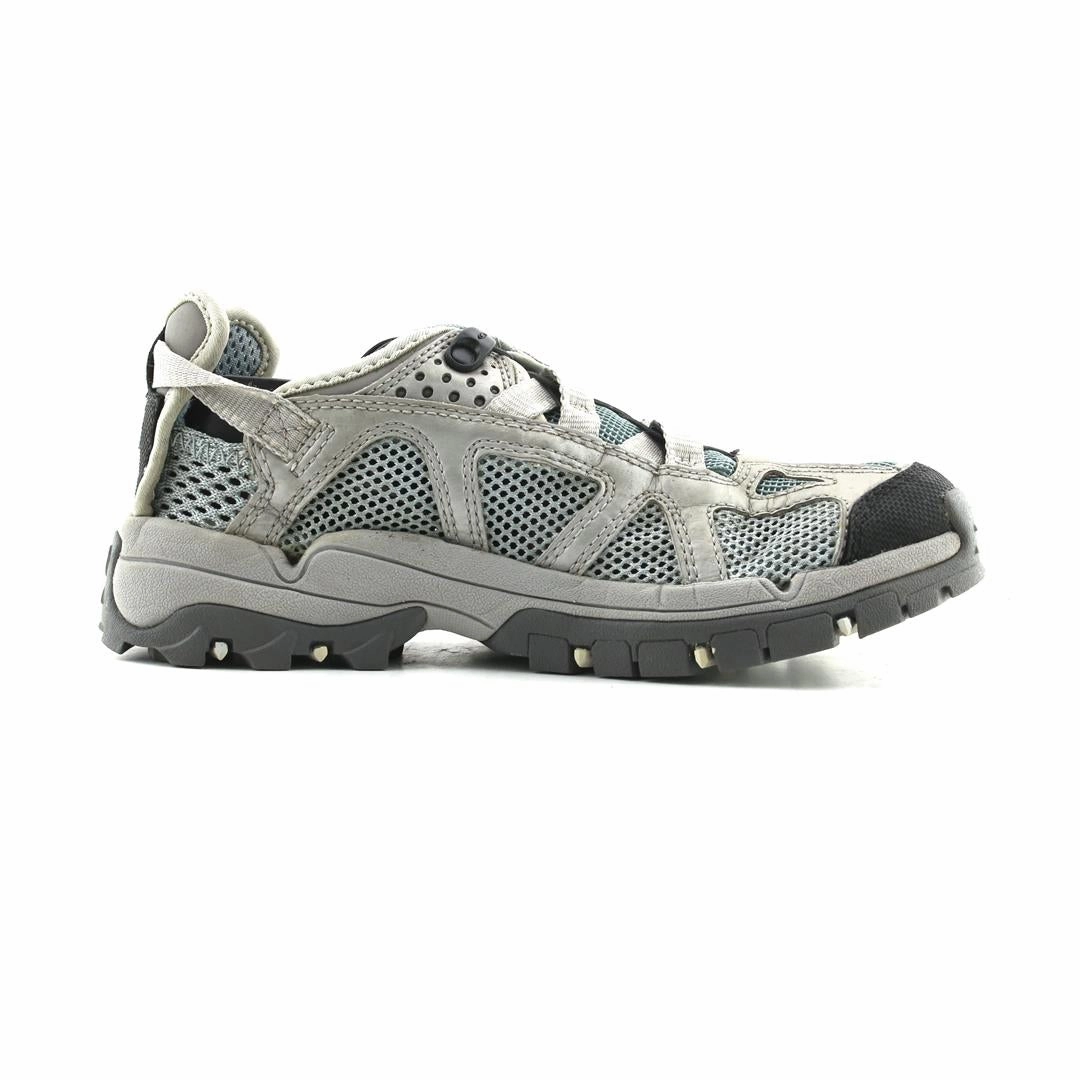 SALOMON TECHAMPHIBIA Salomon high-performance outdoor shoes