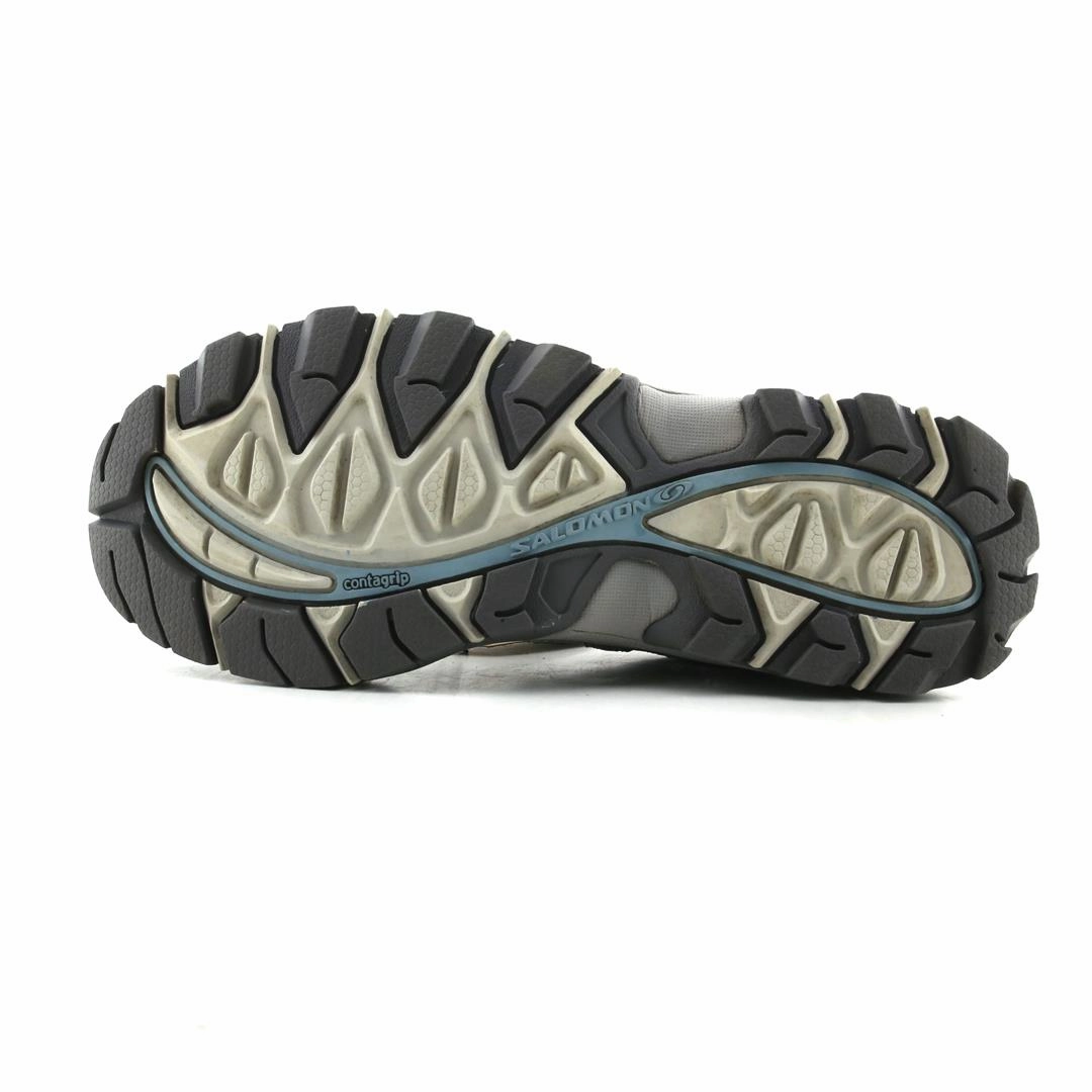 SALOMON TECHAMPHIBIA Salomon high-performance outdoor shoes