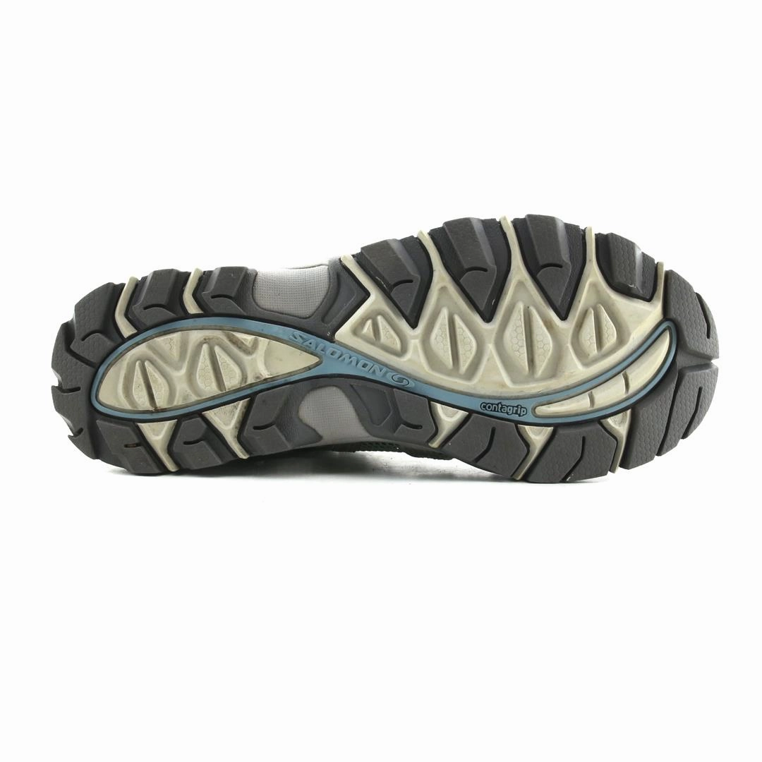 SALOMON TECHAMPHIBIA Salomon high-performance outdoor shoes