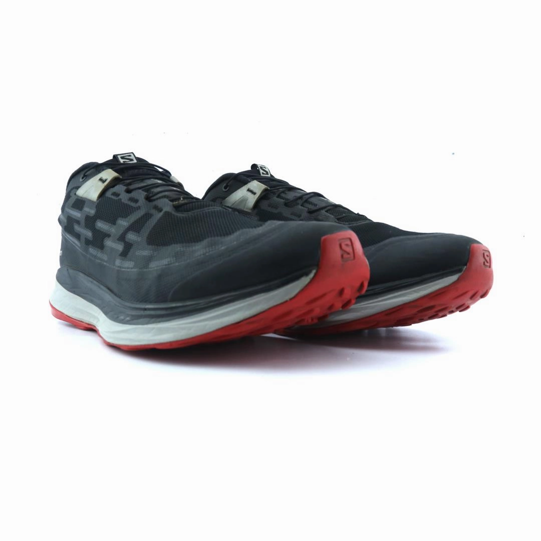 SALOMON  ULTRA GLIDE Salomon high-performance outdoor shoes