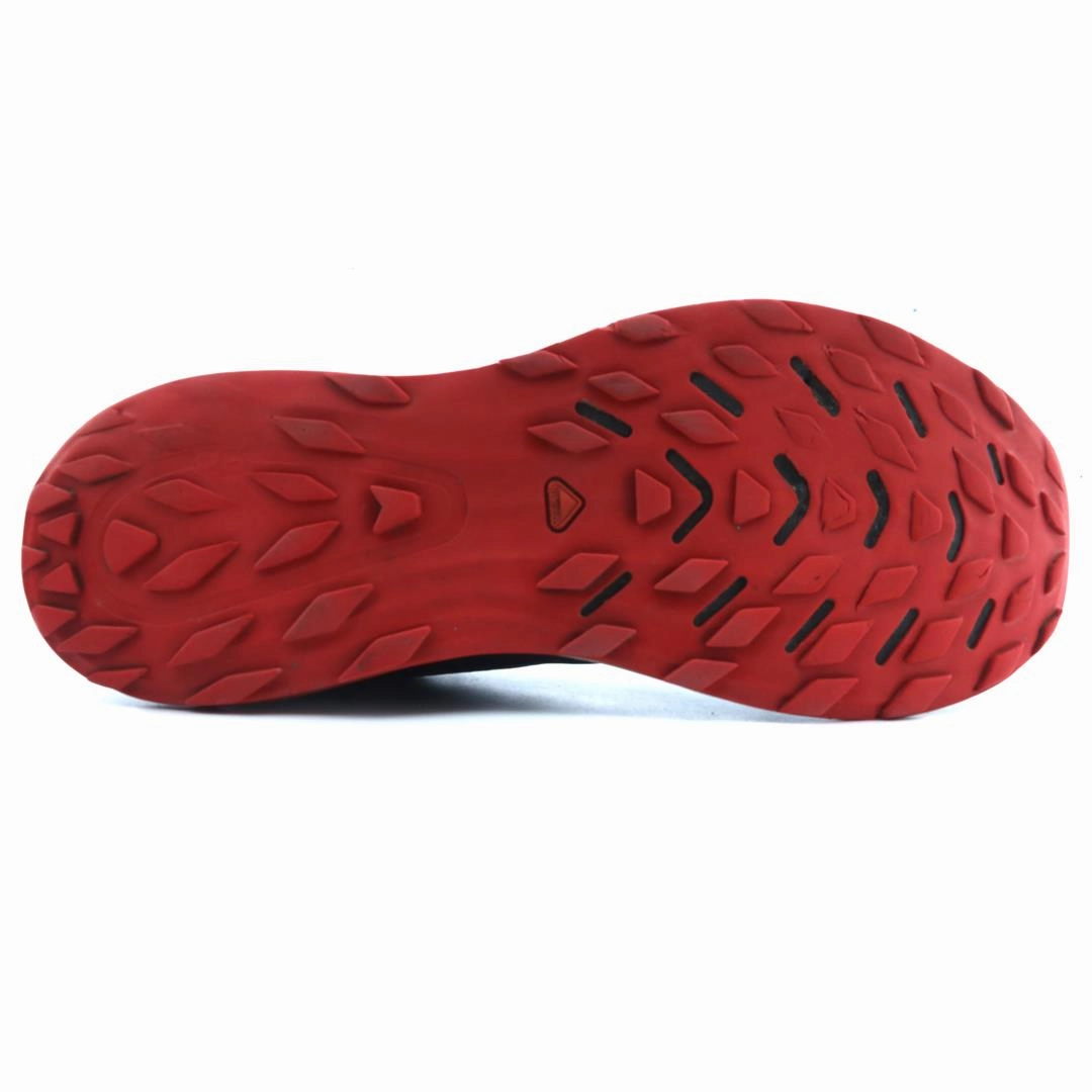 SALOMON  ULTRA GLIDE Salomon high-performance outdoor shoes