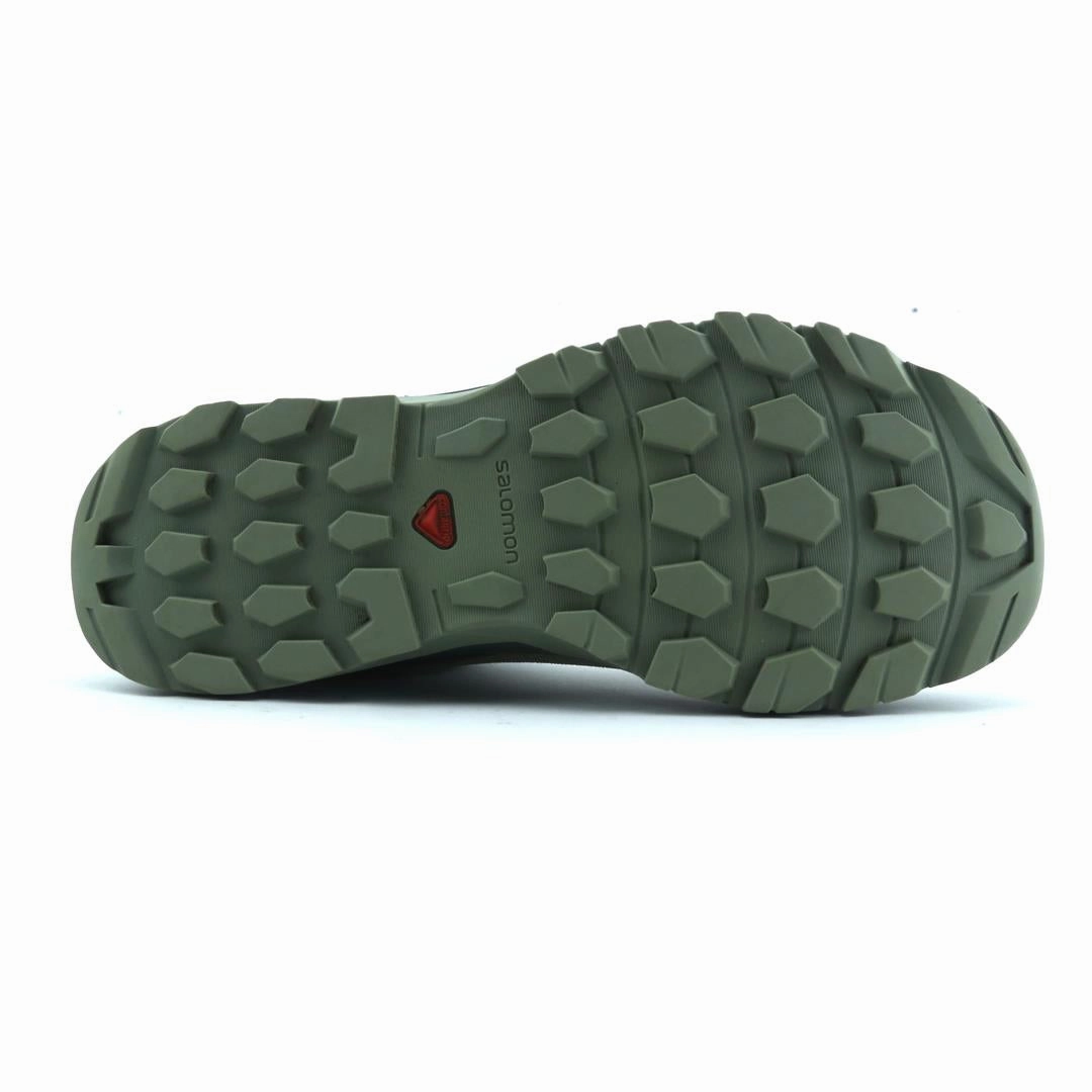 SALOMON VAYA LOW GTX Salomon high-performance outdoor shoes