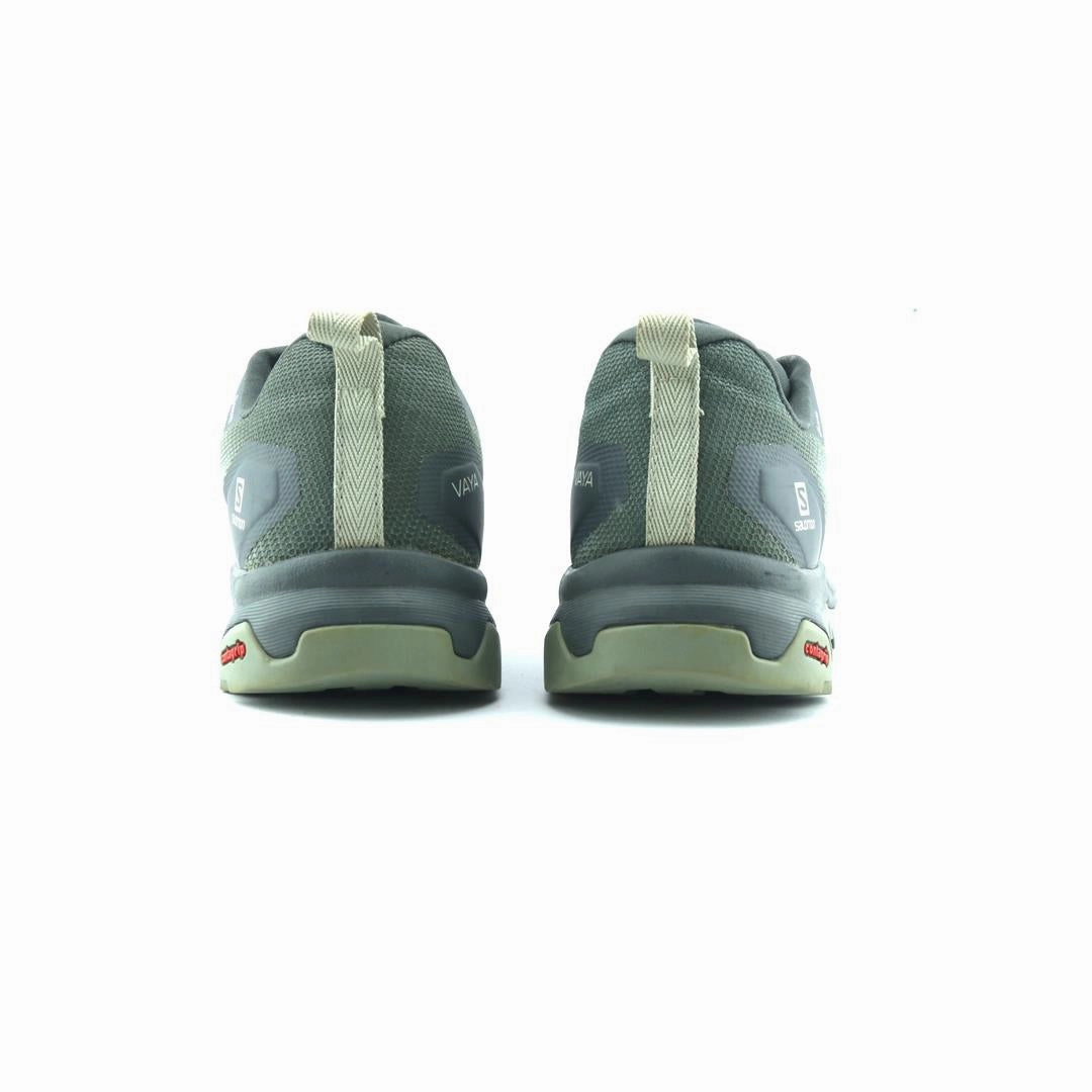 SALOMON VAYA LOW GTX Salomon high-performance outdoor shoes