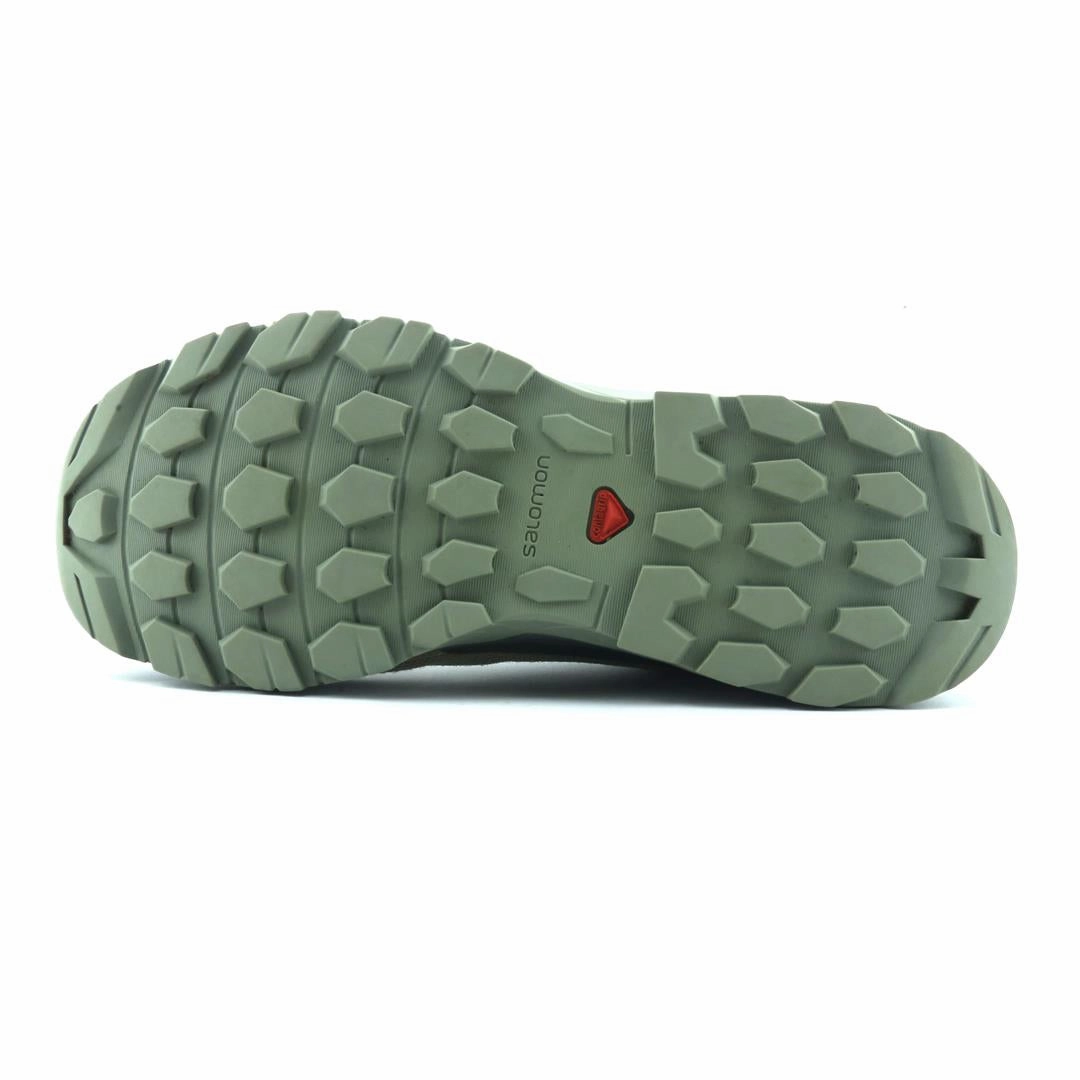 SALOMON VAYA LOW GTX Salomon high-performance outdoor shoes