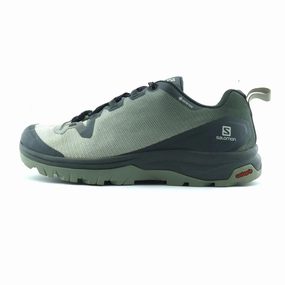 SALOMON VAYA LOW GTX Salomon multi-terrain runners for men