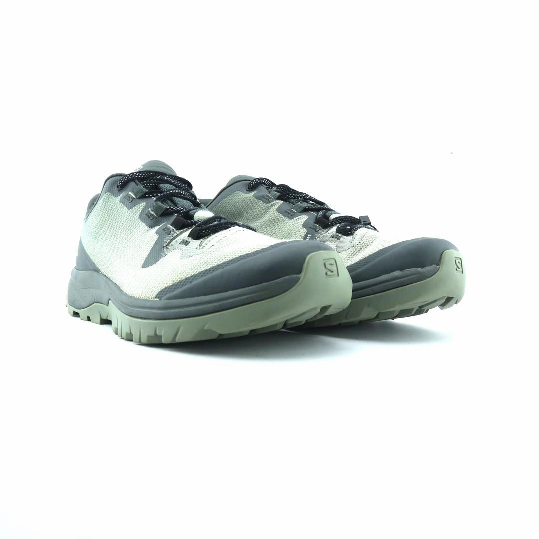 SALOMON VAYA LOW GTX Salomon high-performance outdoor shoes
