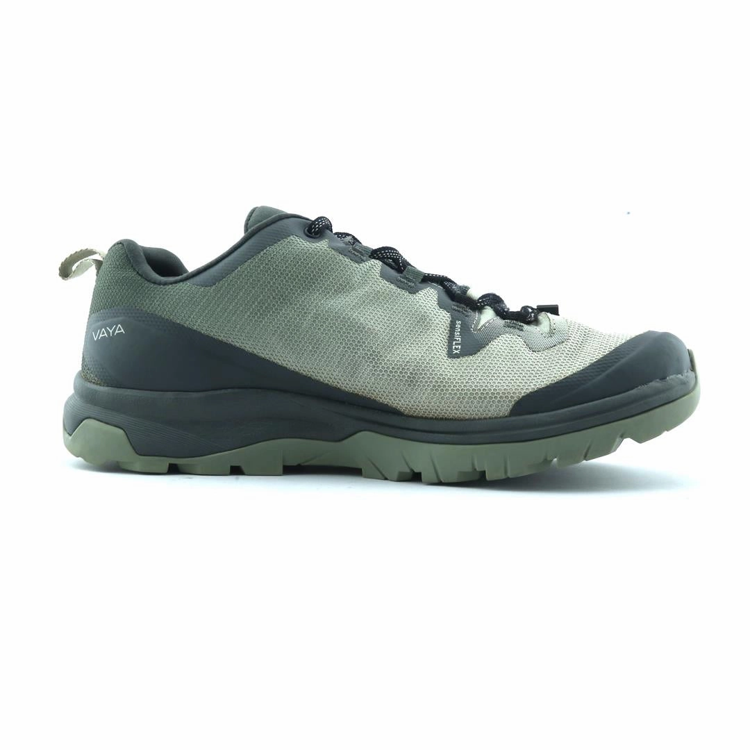 SALOMON VAYA LOW GTX Salomon high-performance outdoor shoes