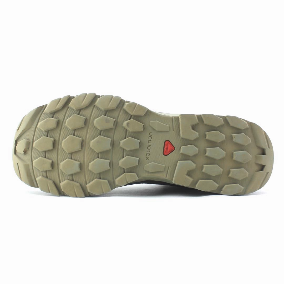 SALOMON VAYA MID GTX Salomon high-performance outdoor shoes
