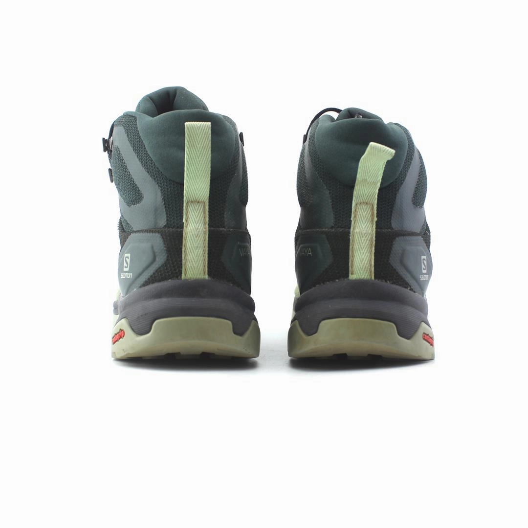 SALOMON VAYA MID GTX Salomon high-performance outdoor shoes