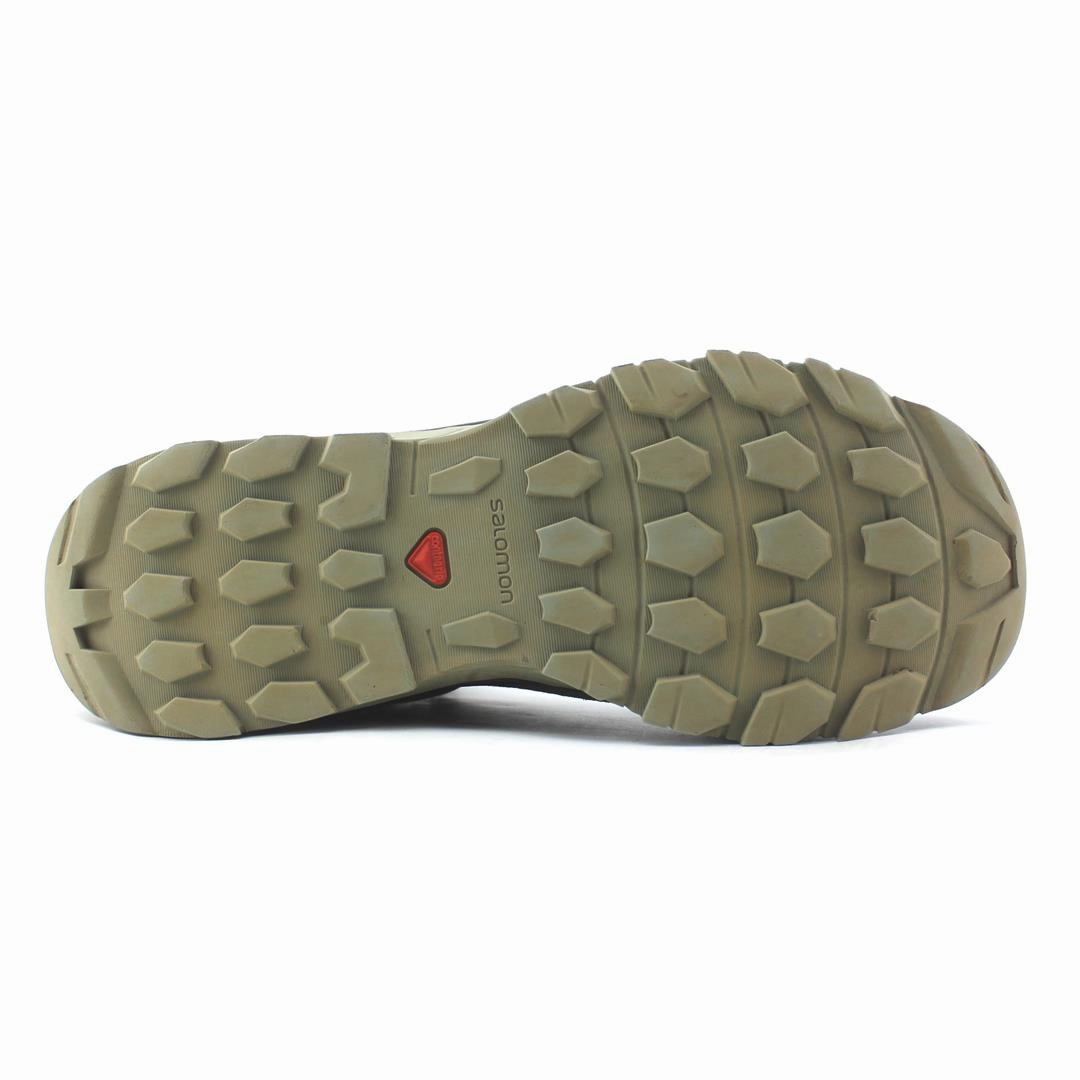 SALOMON VAYA MID GTX Salomon high-performance outdoor shoes