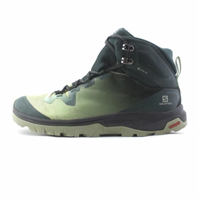 SALOMON VAYA MID GTX Salomon multi-terrain runners for men