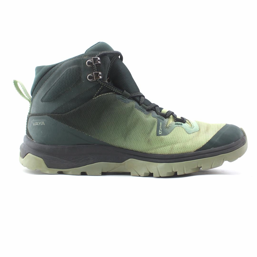 SALOMON VAYA MID GTX Salomon high-performance outdoor shoes