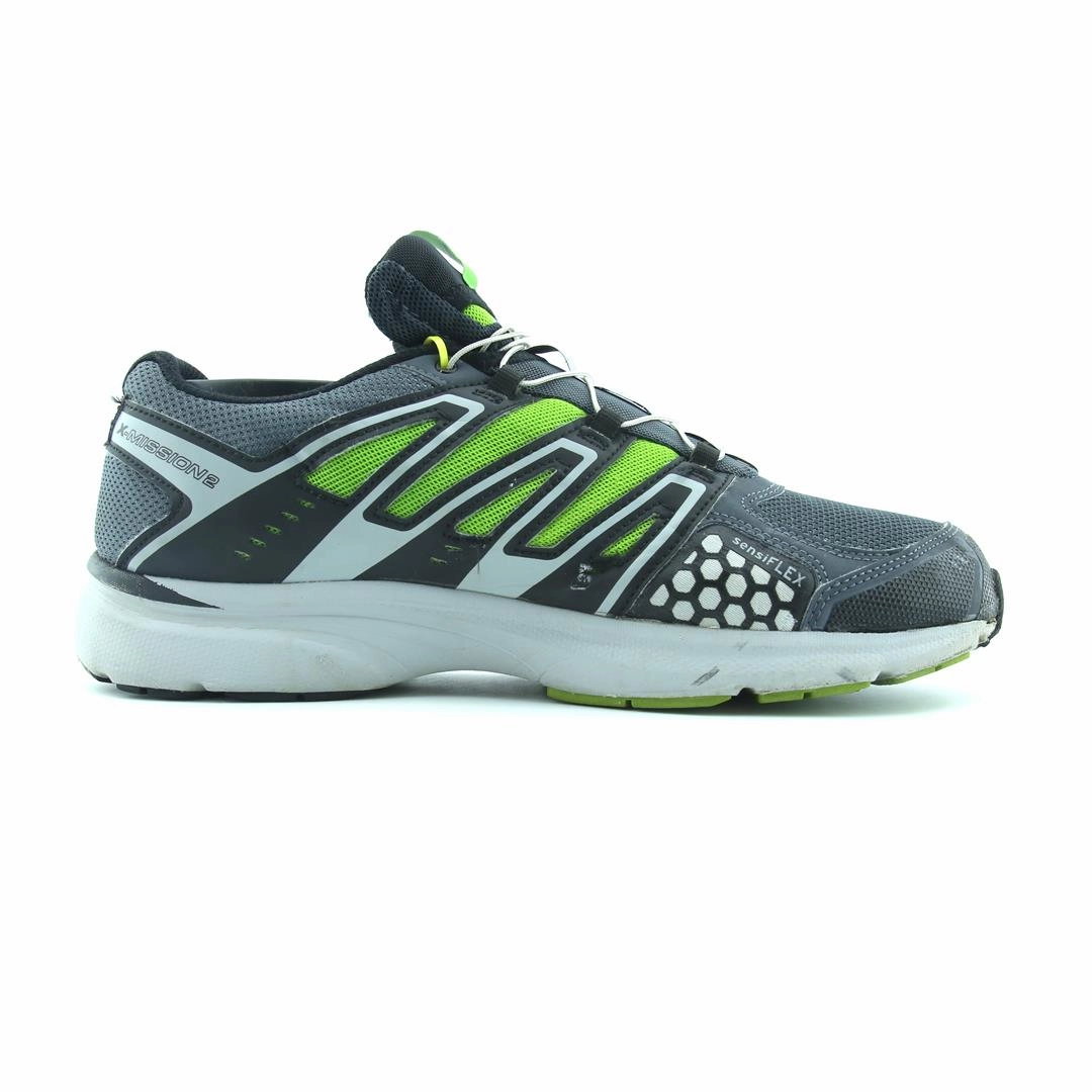 SALOMON X-MISSION 2 Salomon high-performance outdoor shoes