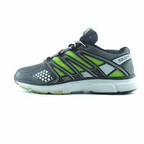 SALOMON X-MISSION 2 Salomon multi-terrain runners for men