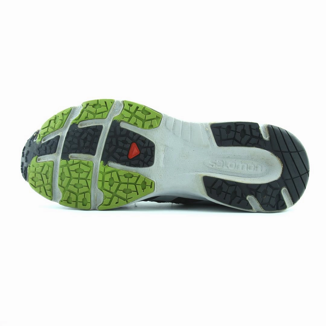SALOMON X-MISSION 2 Salomon high-performance outdoor shoes