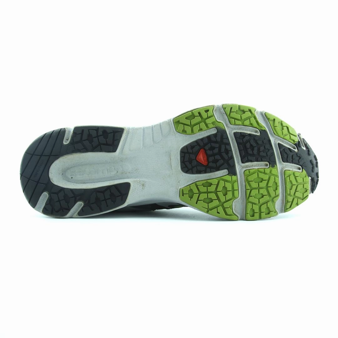 SALOMON X-MISSION 2 Salomon high-performance outdoor shoes