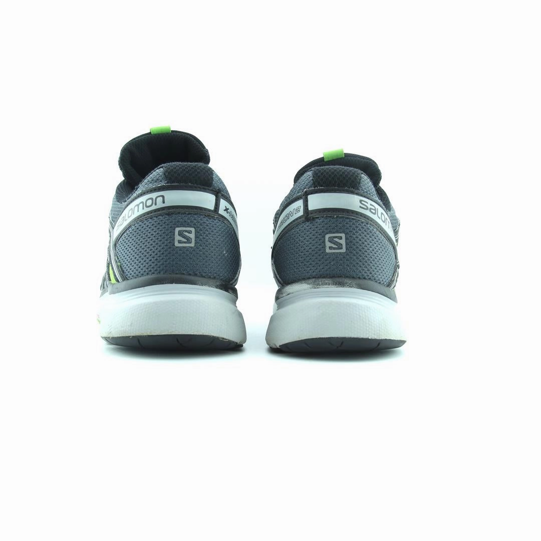 SALOMON X-MISSION 2 Salomon high-performance outdoor shoes