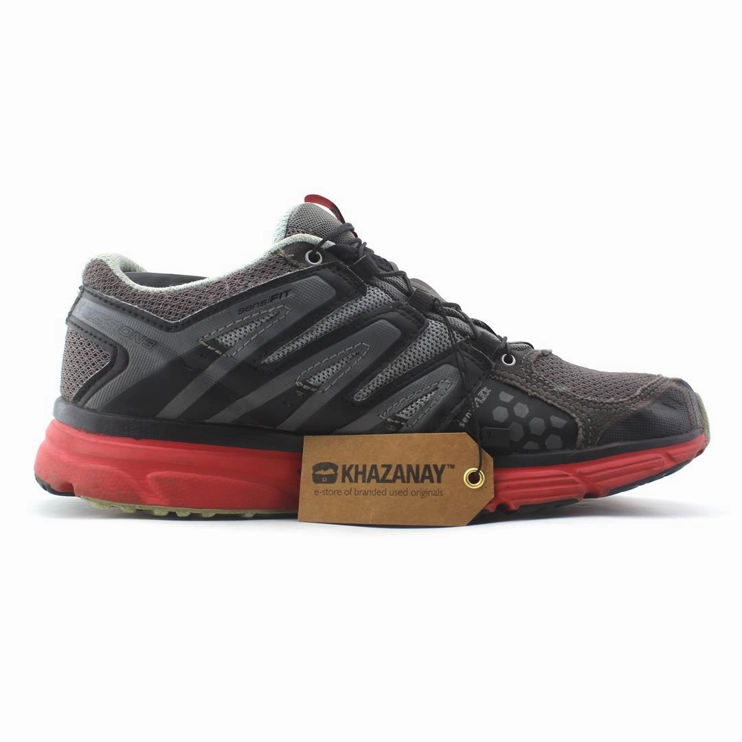 SALOMON  X MISSION 3 Salomon high-performance outdoor shoes