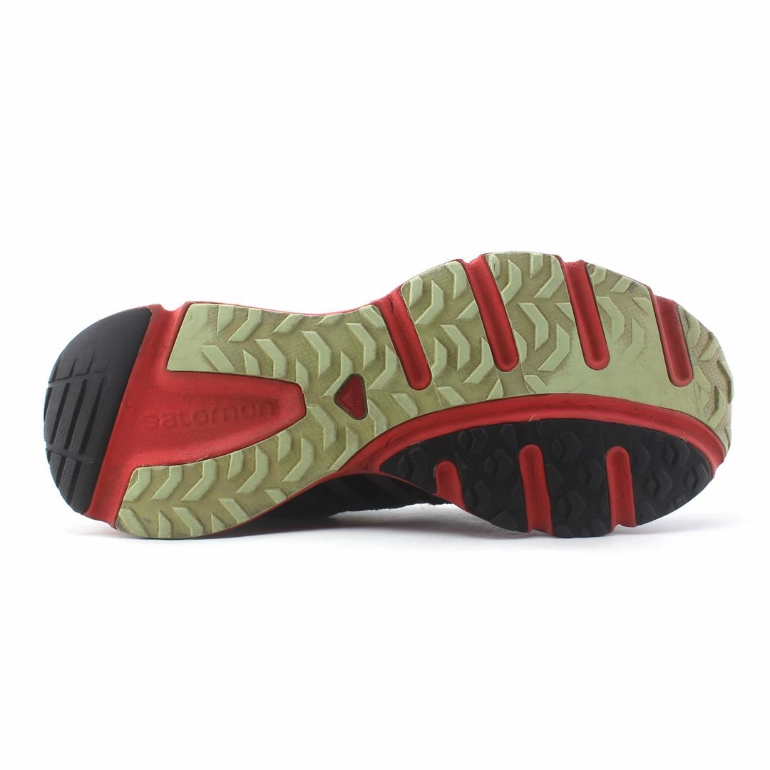 SALOMON  X MISSION 3 Salomon high-performance outdoor shoes