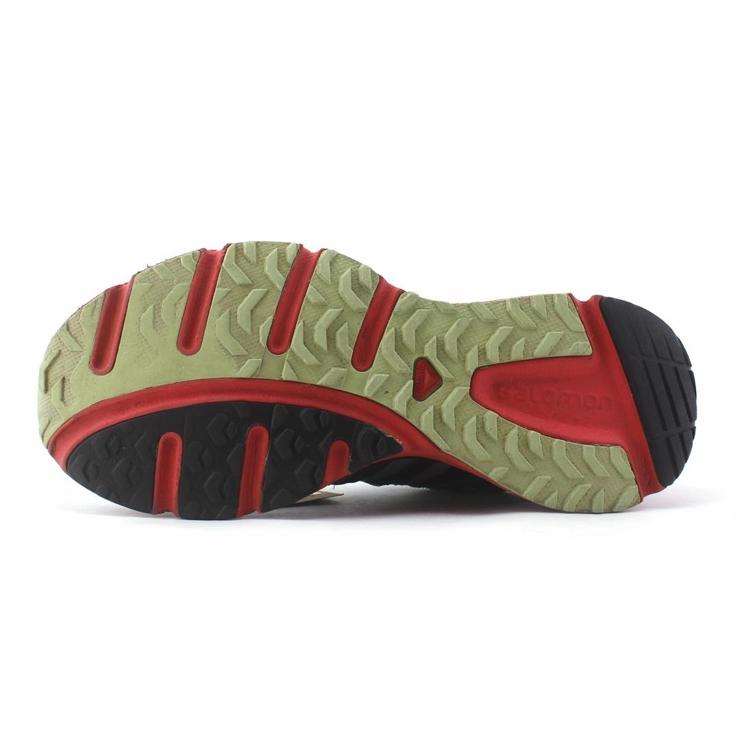 SALOMON  X MISSION 3 Salomon high-performance outdoor shoes