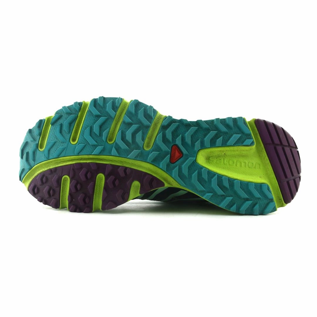 SALOMON X-MISSION 3 Salomon high-performance outdoor shoes