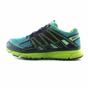 SALOMON X-MISSION 3 Salomon multi-terrain runners for men