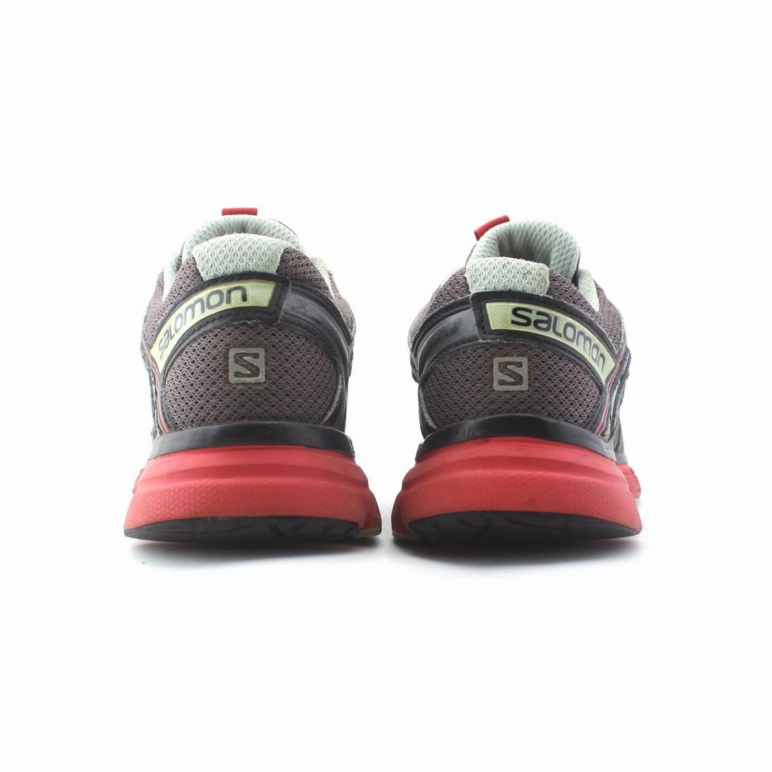 SALOMON  X MISSION 3 Salomon high-performance outdoor shoes