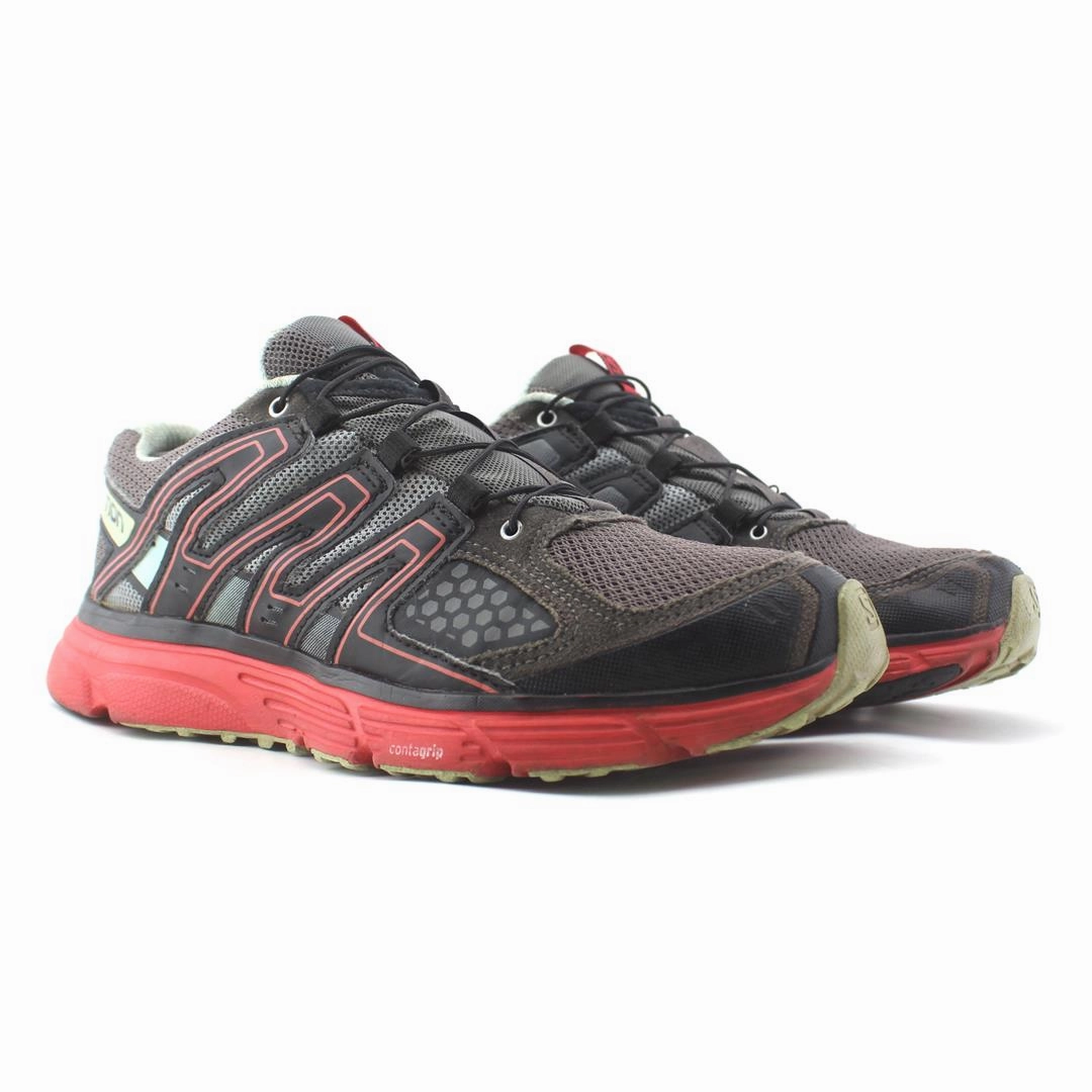 SALOMON  X MISSION 3 Salomon high-performance outdoor shoes