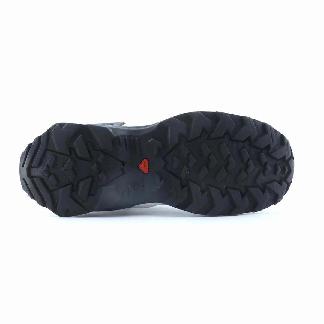 SALOMON X RAISE Salomon high-performance outdoor shoes