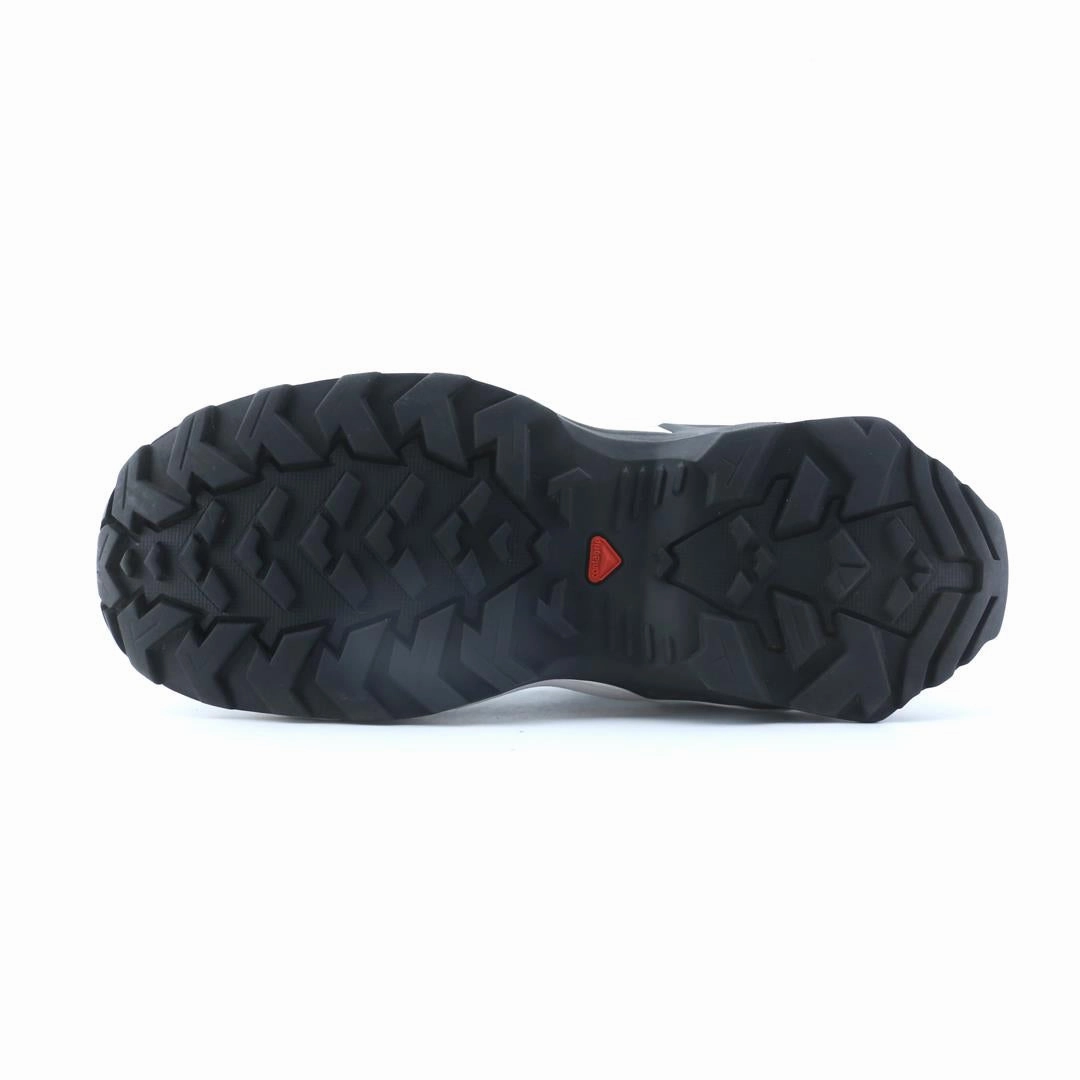SALOMON X RAISE Salomon high-performance outdoor shoes