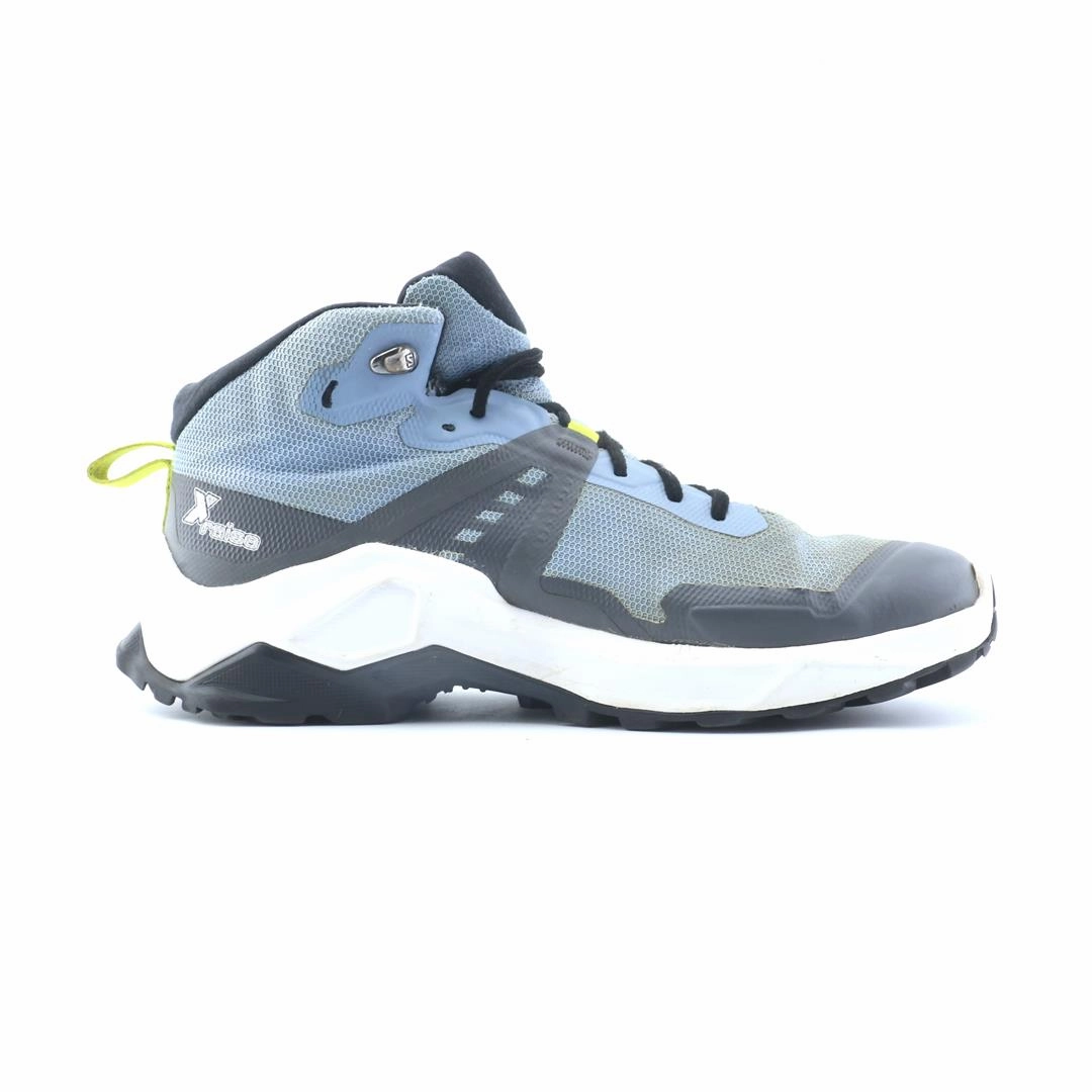 SALOMON X RAISE Salomon high-performance outdoor shoes